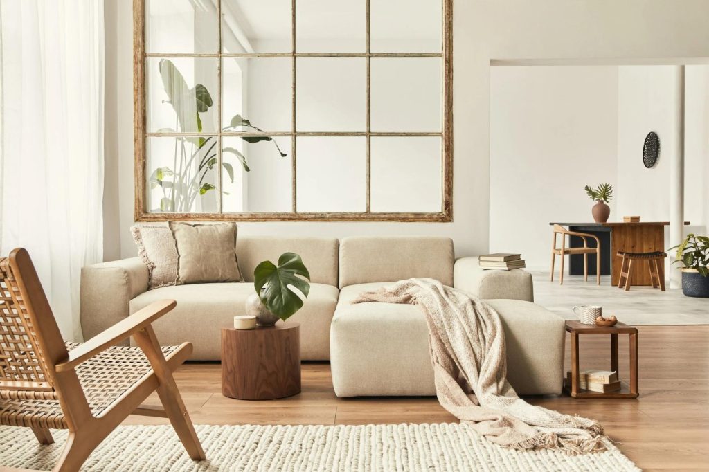 10 Modern Living Room Design Ideas for Bangladeshi Homes