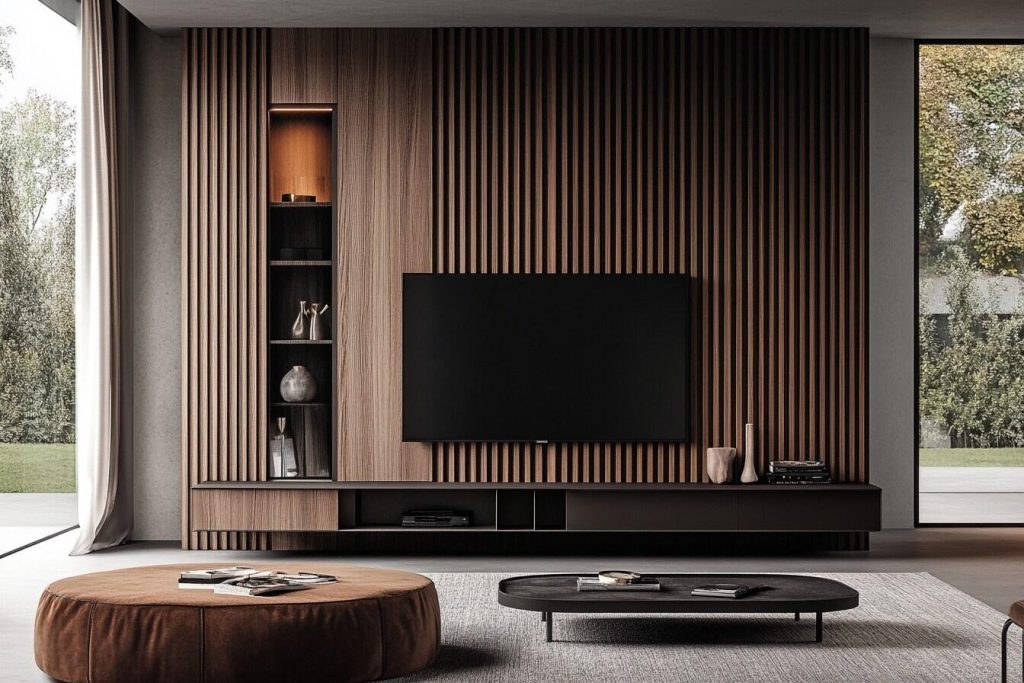 10 Modern Living Room Design Ideas for Bangladeshi Homes
