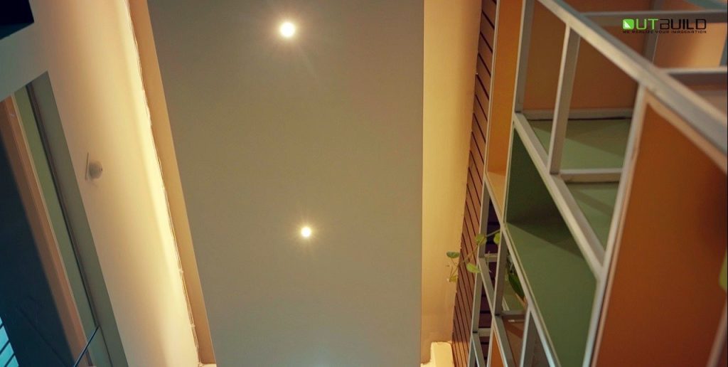 Tirongo Modern Office Interior Design
